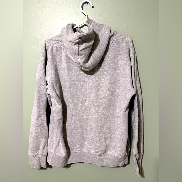 Large Grey Toronto Raptors Sweater - Picture 2 of 2